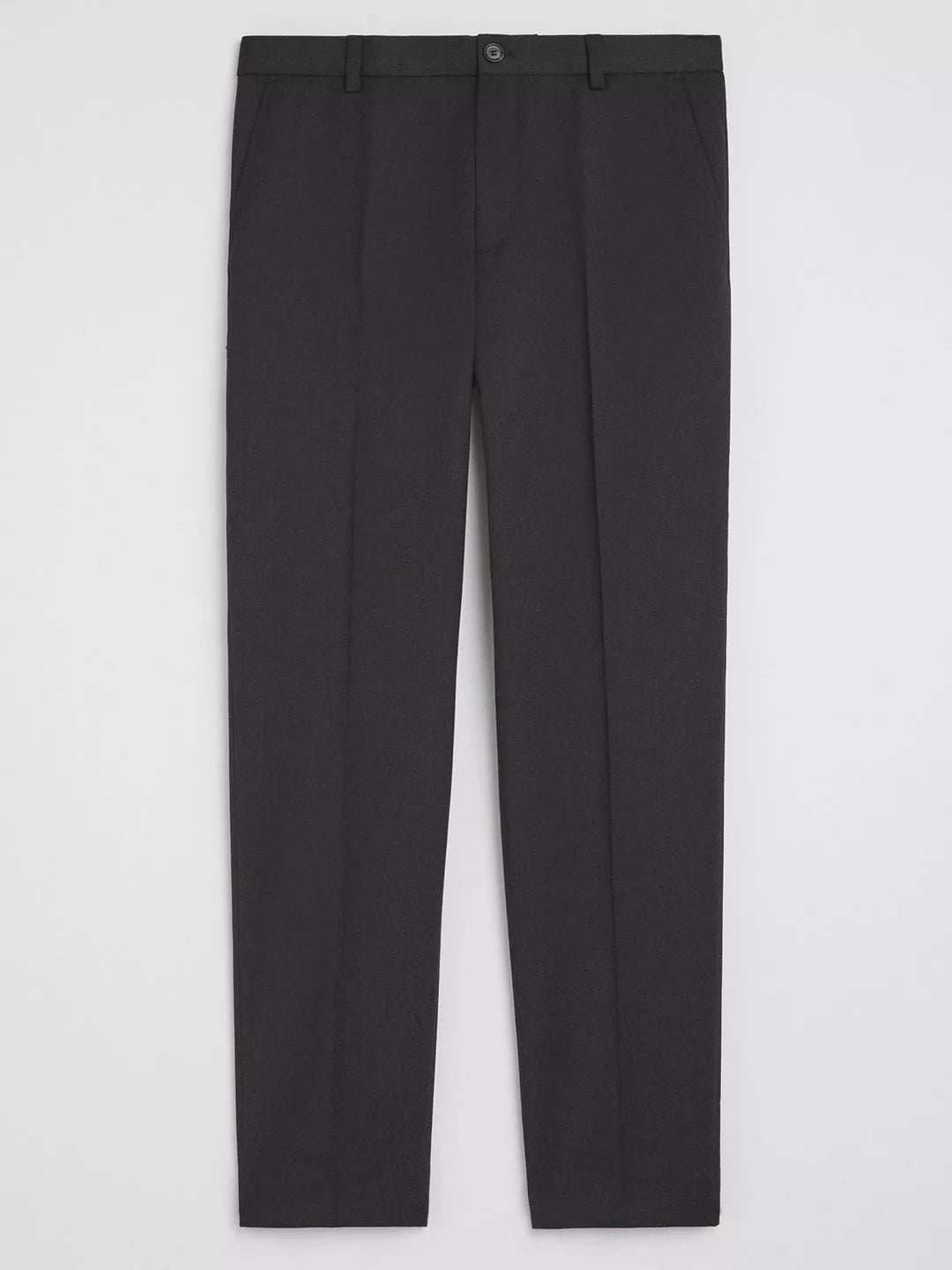Jerry Wool Trouser