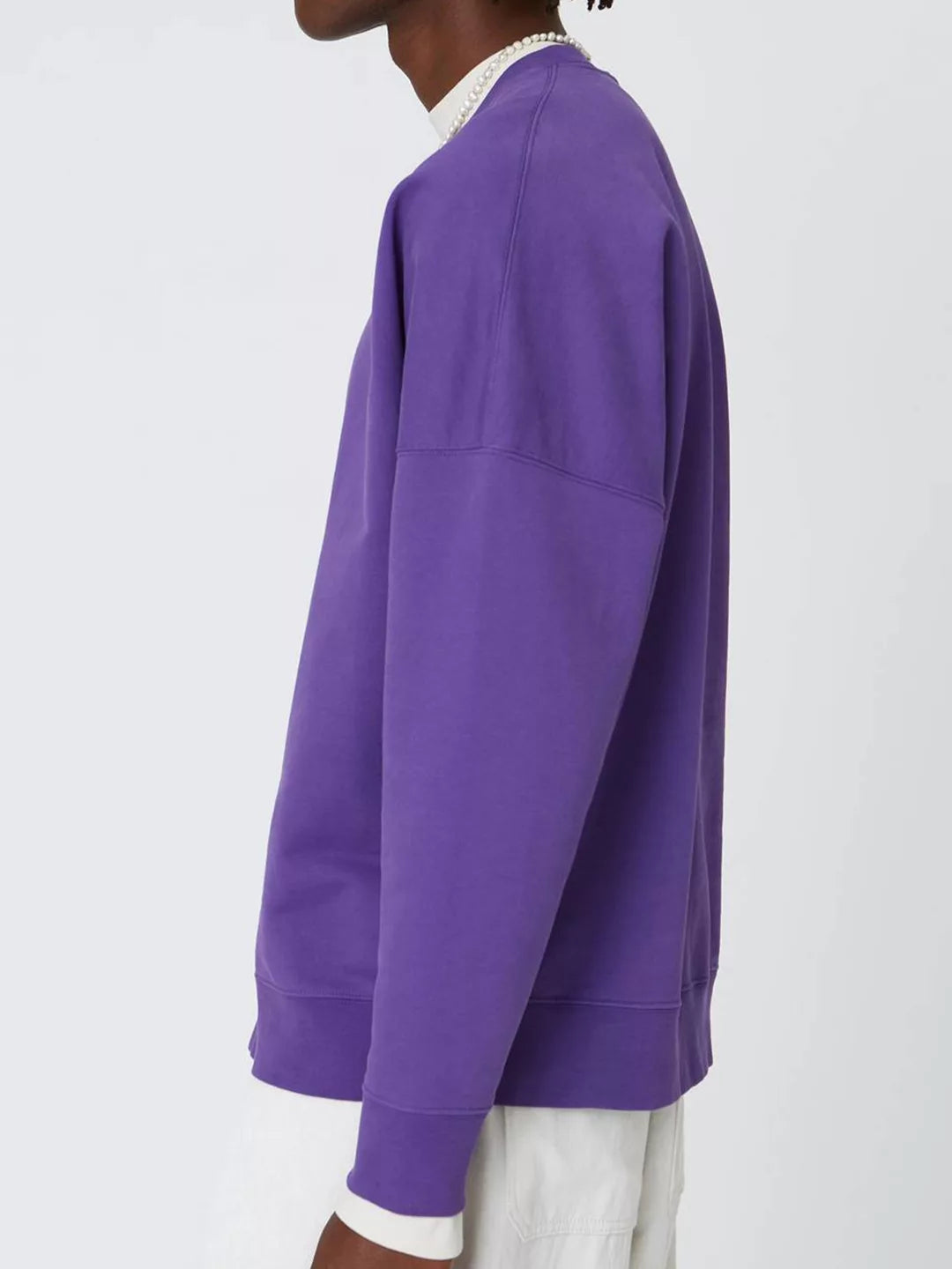 Sub Sweater