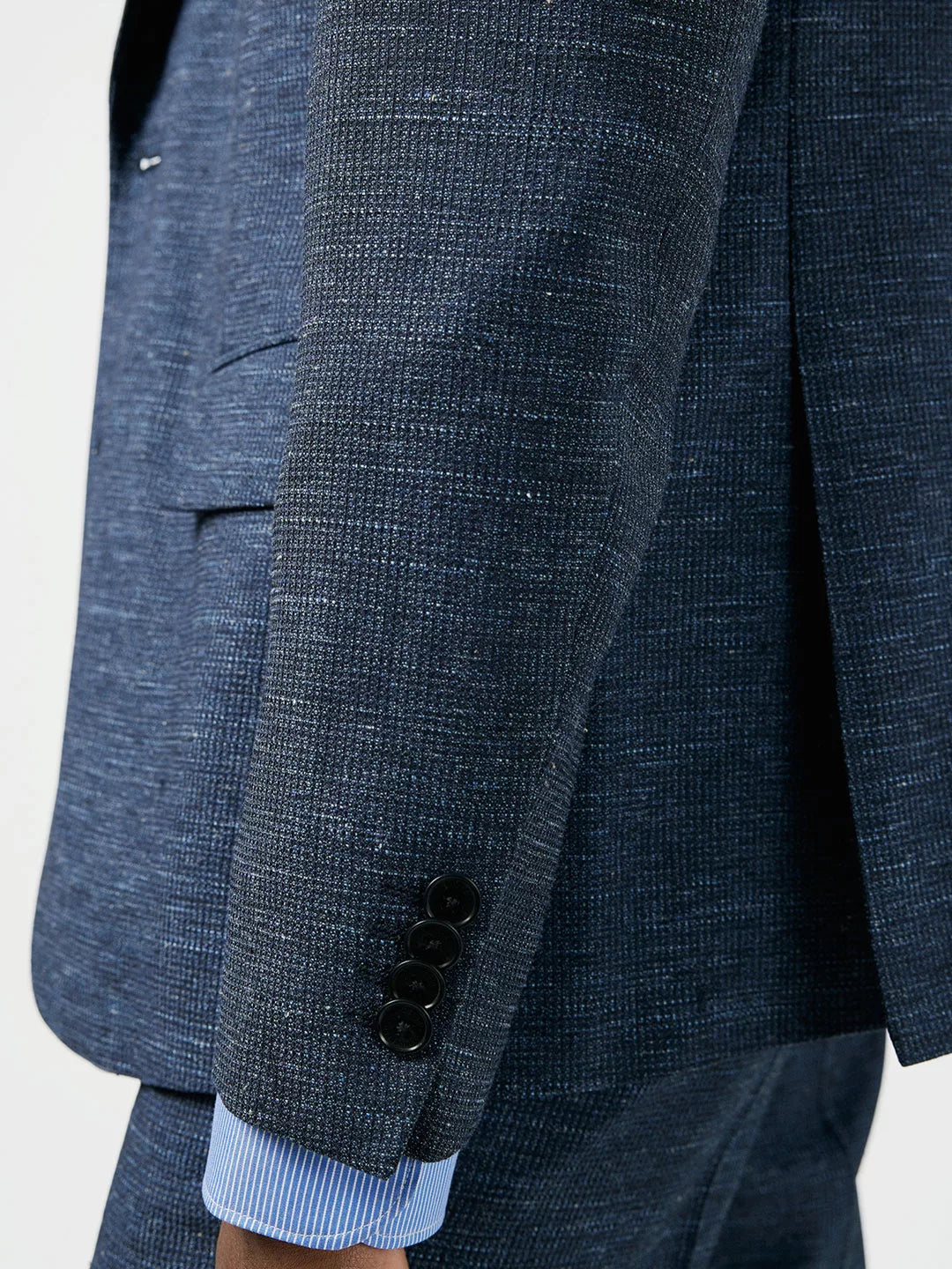 Elton S 2 Tone Blazer