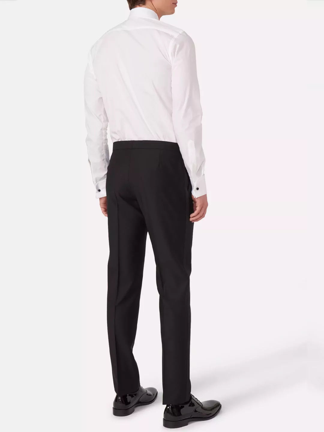 Devon Tuxedo Trousers