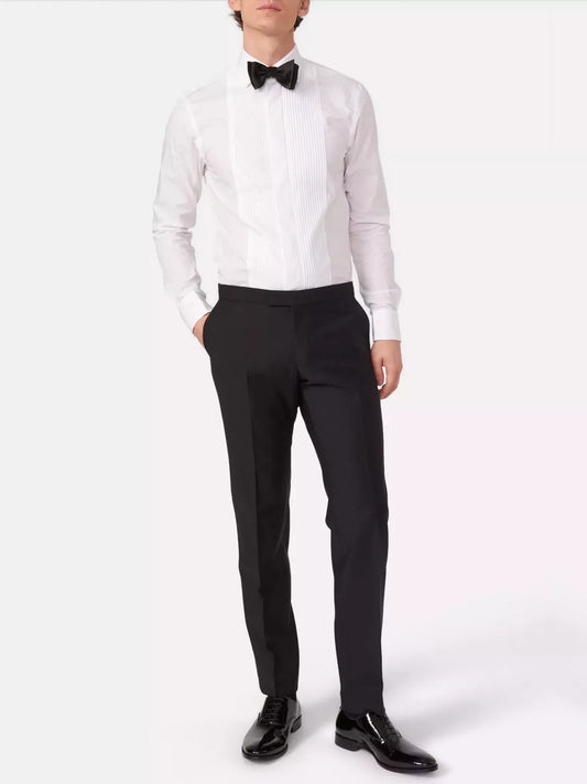Devon Tuxedo Trousers