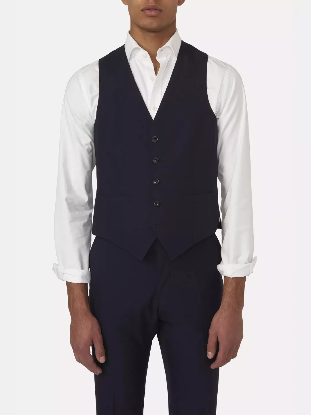 Carlo Waistcoat