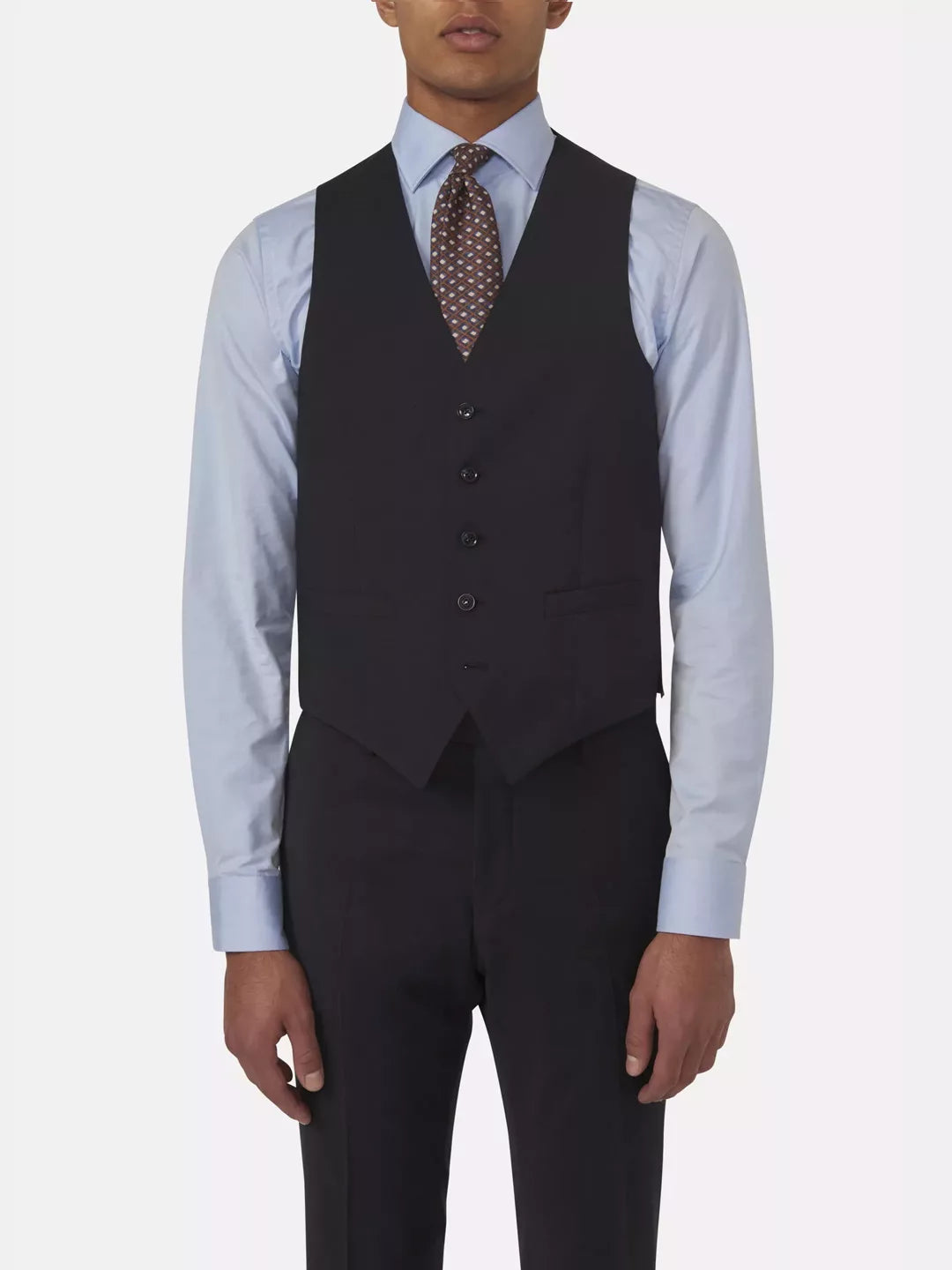 Carlo Waistcoat