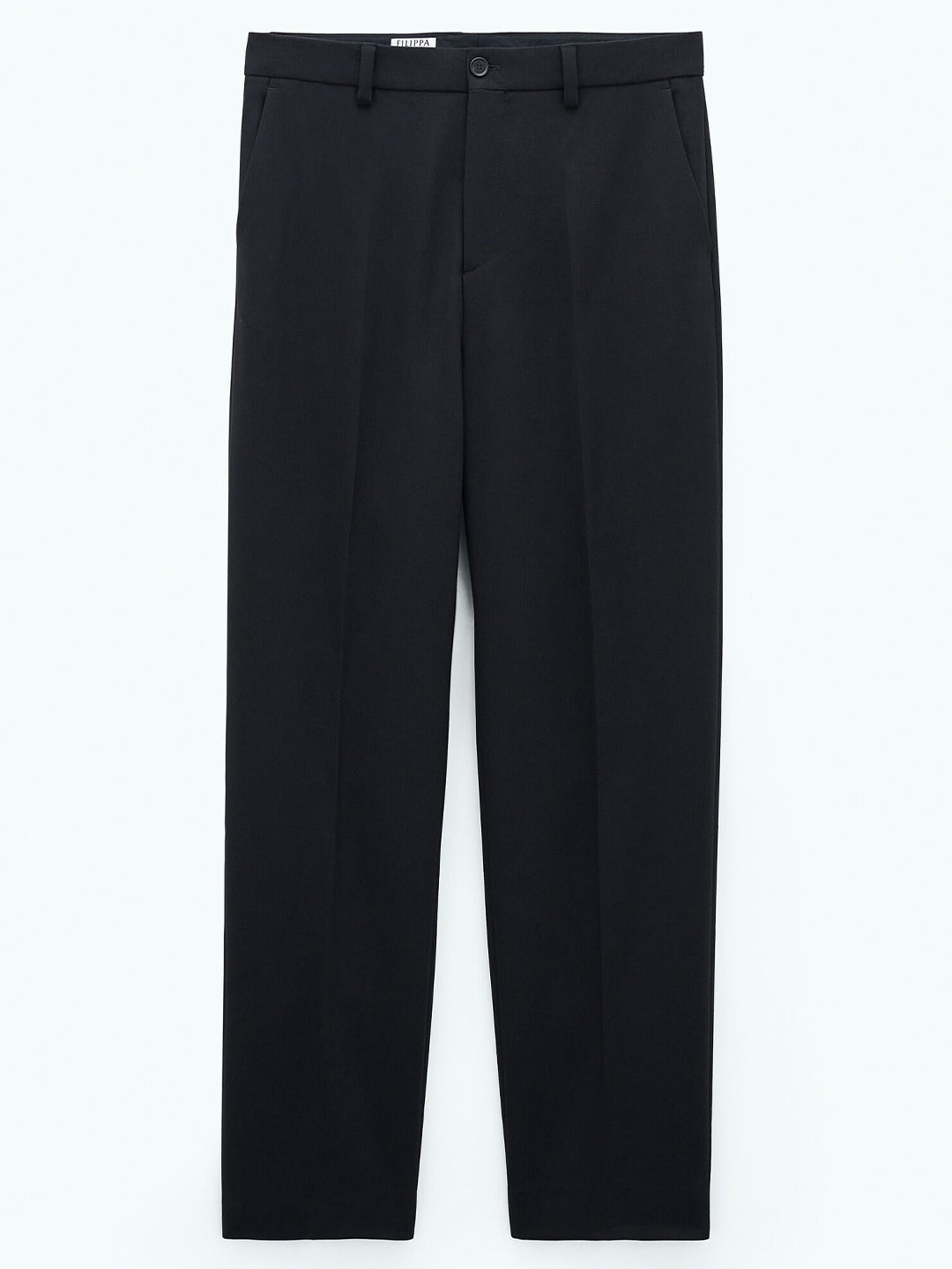 Mateo Wool Trouser