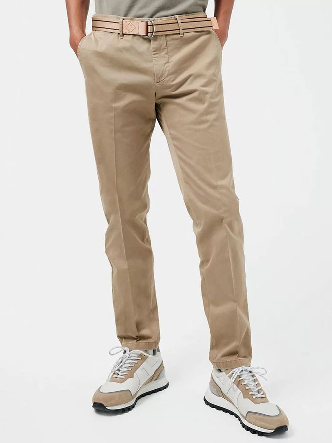 Chaze Gmd Stretch Pants