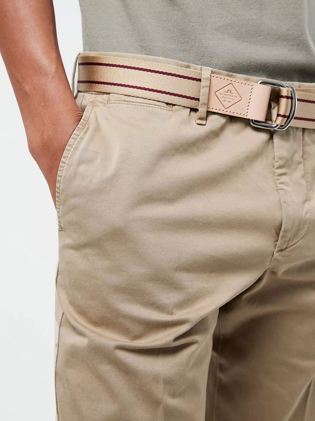 Chaze Gmd Stretch Pants