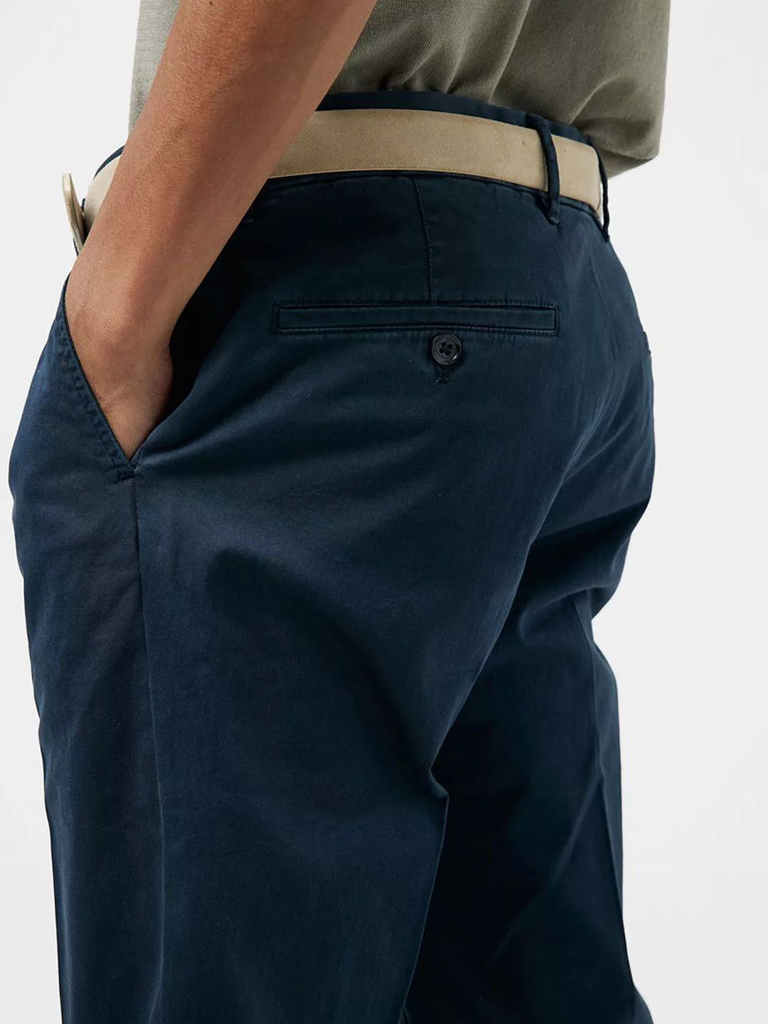 Chaze Gmd Stretch Pants