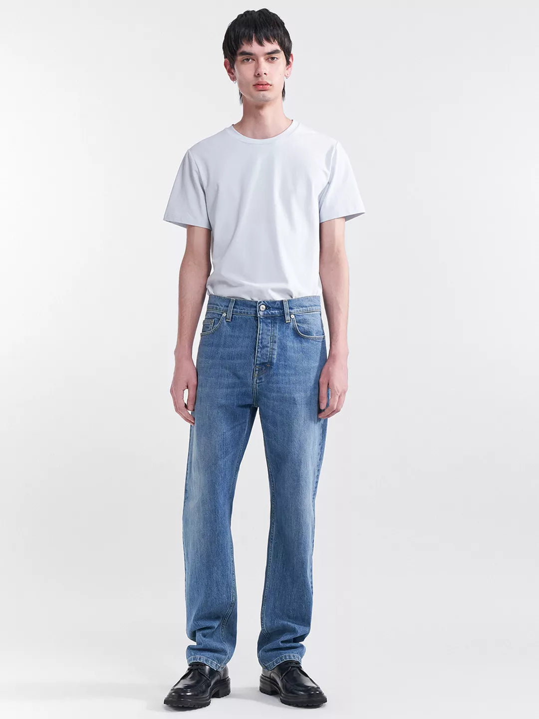 Bruno Stonewash Jeans