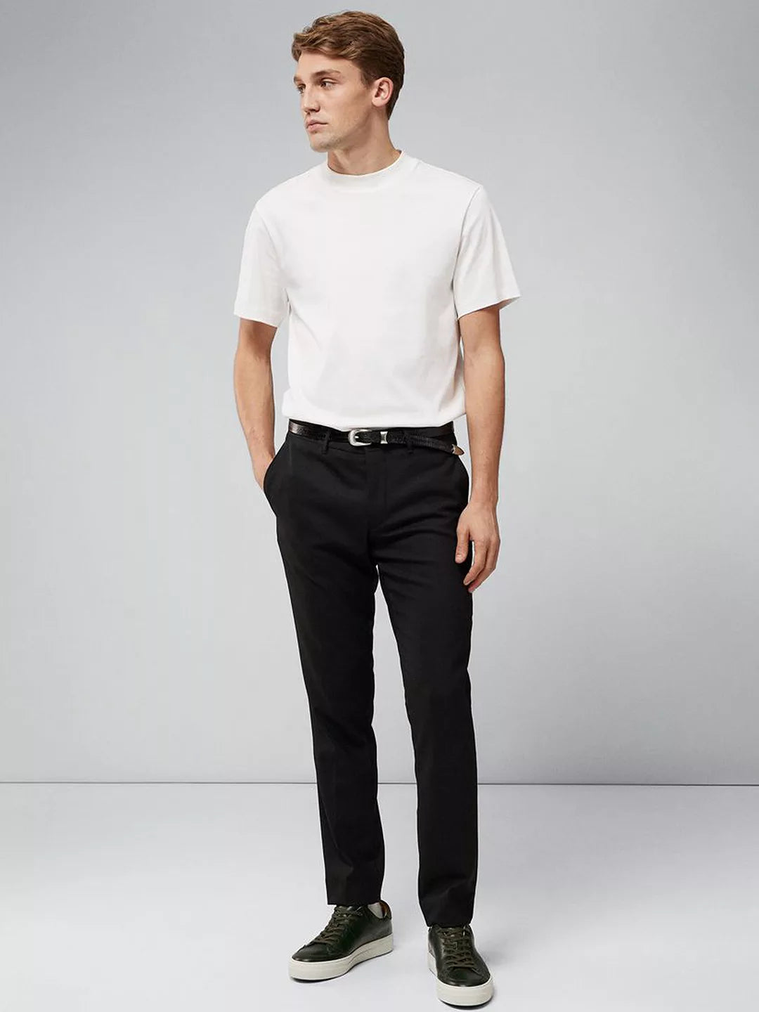 Grant Stretch Twill Pants