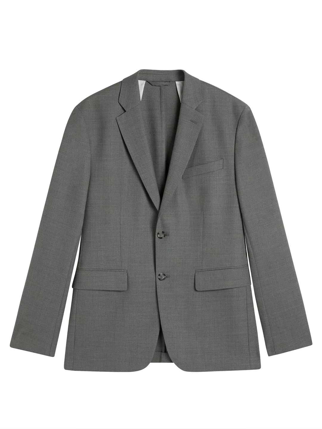 Hopper U Active Hopsack Blazer