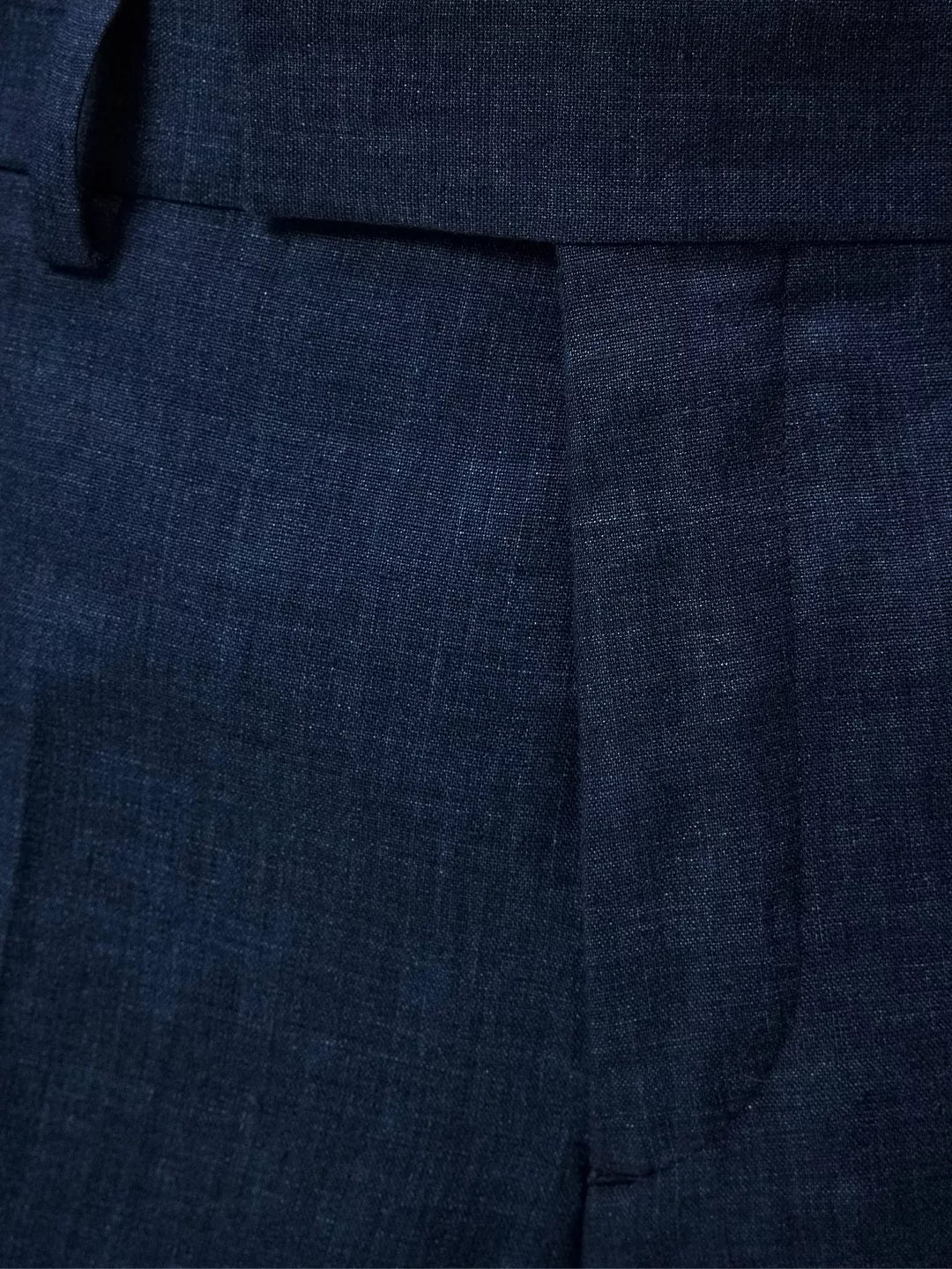 Grant Super Linen Pants