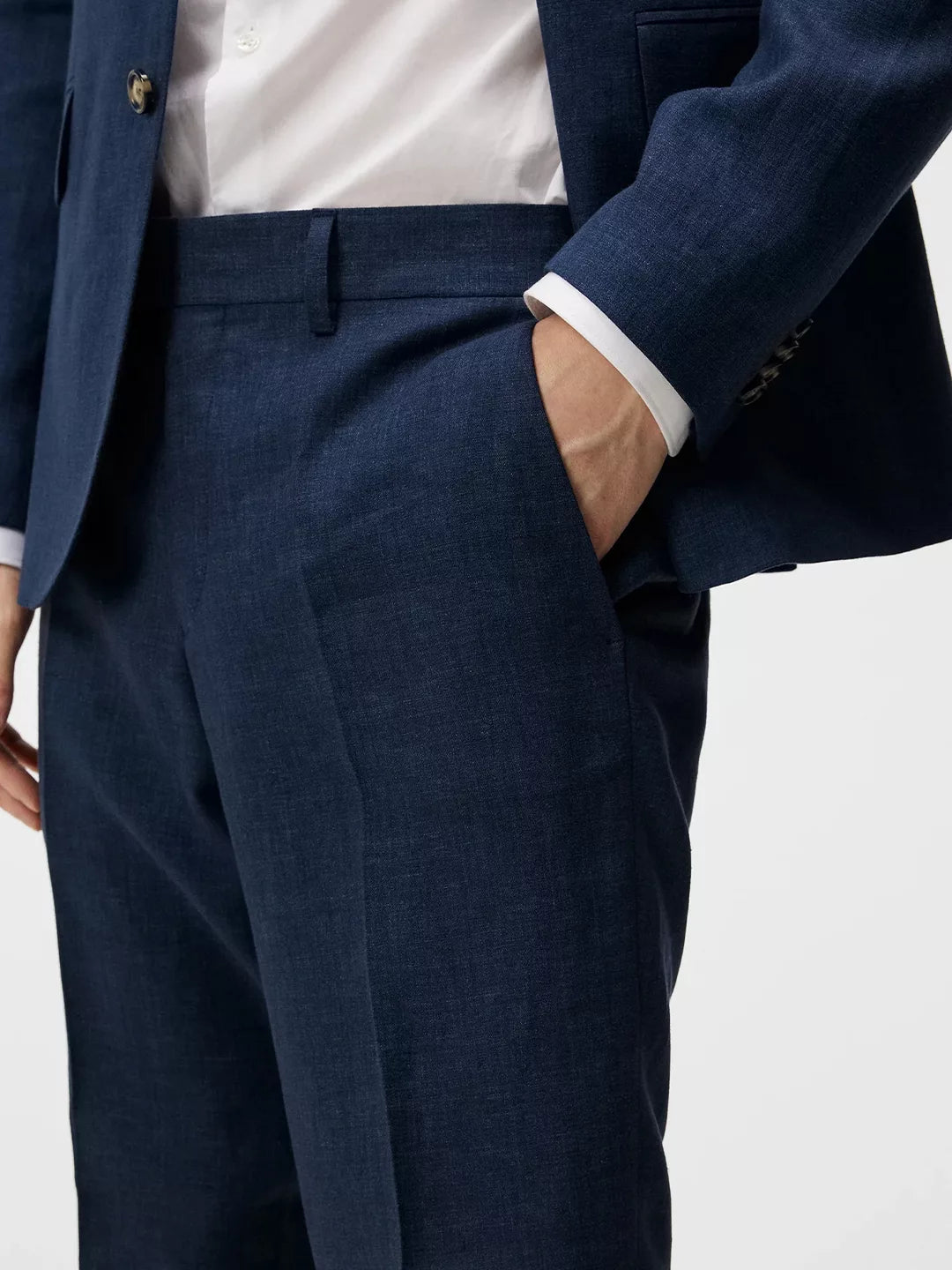 Grant Super Linen Pants