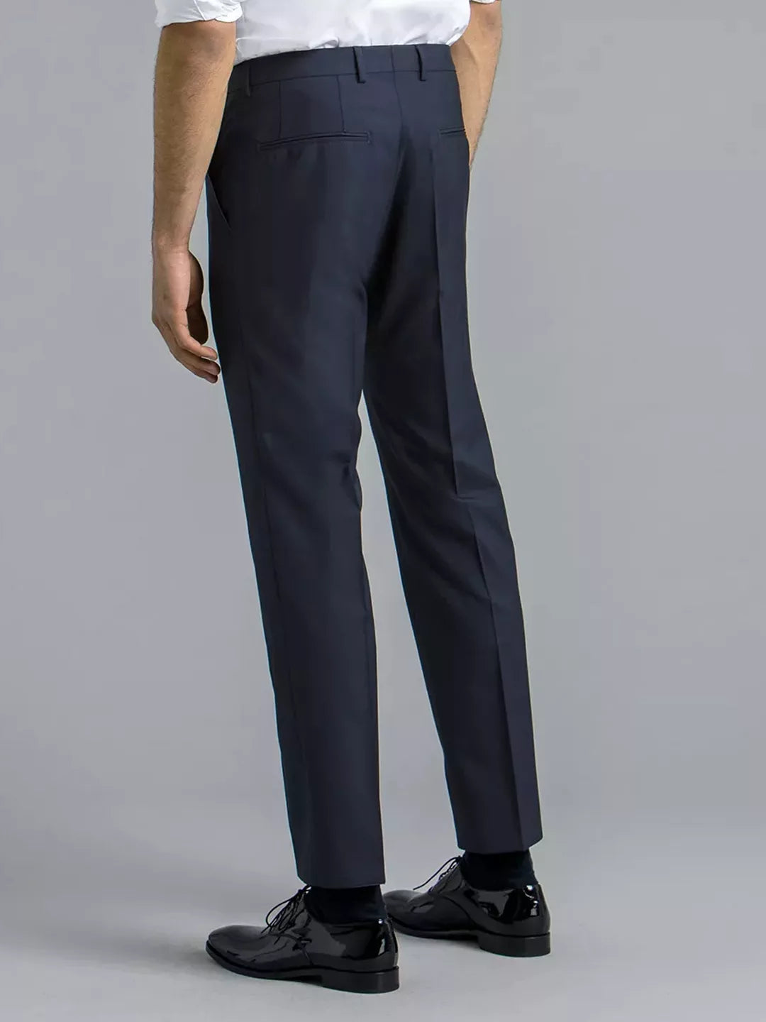 Denz Trousers