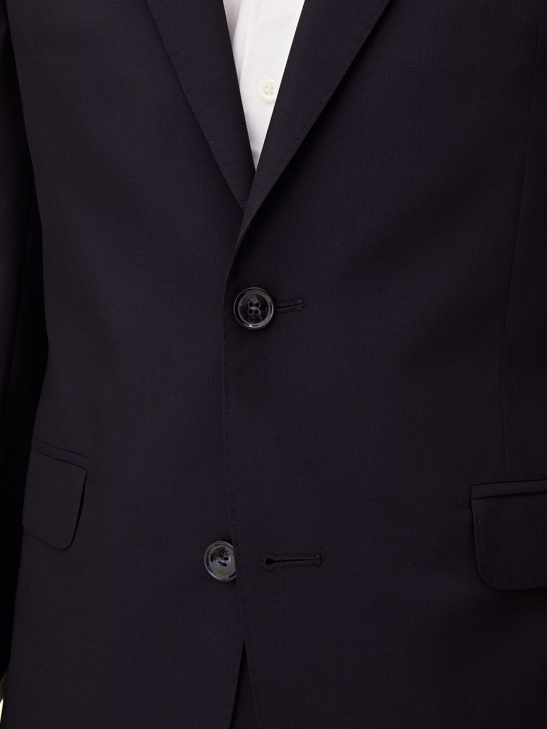 Falk Blazer - Navy