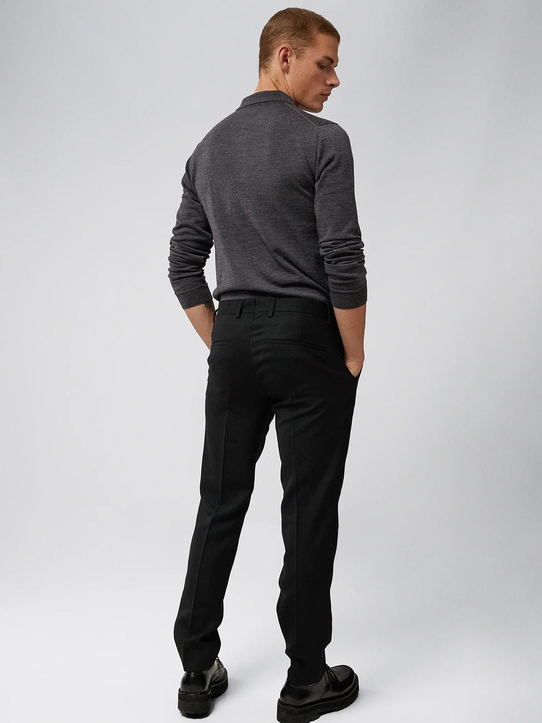 Noel Merino Polo Shirt
