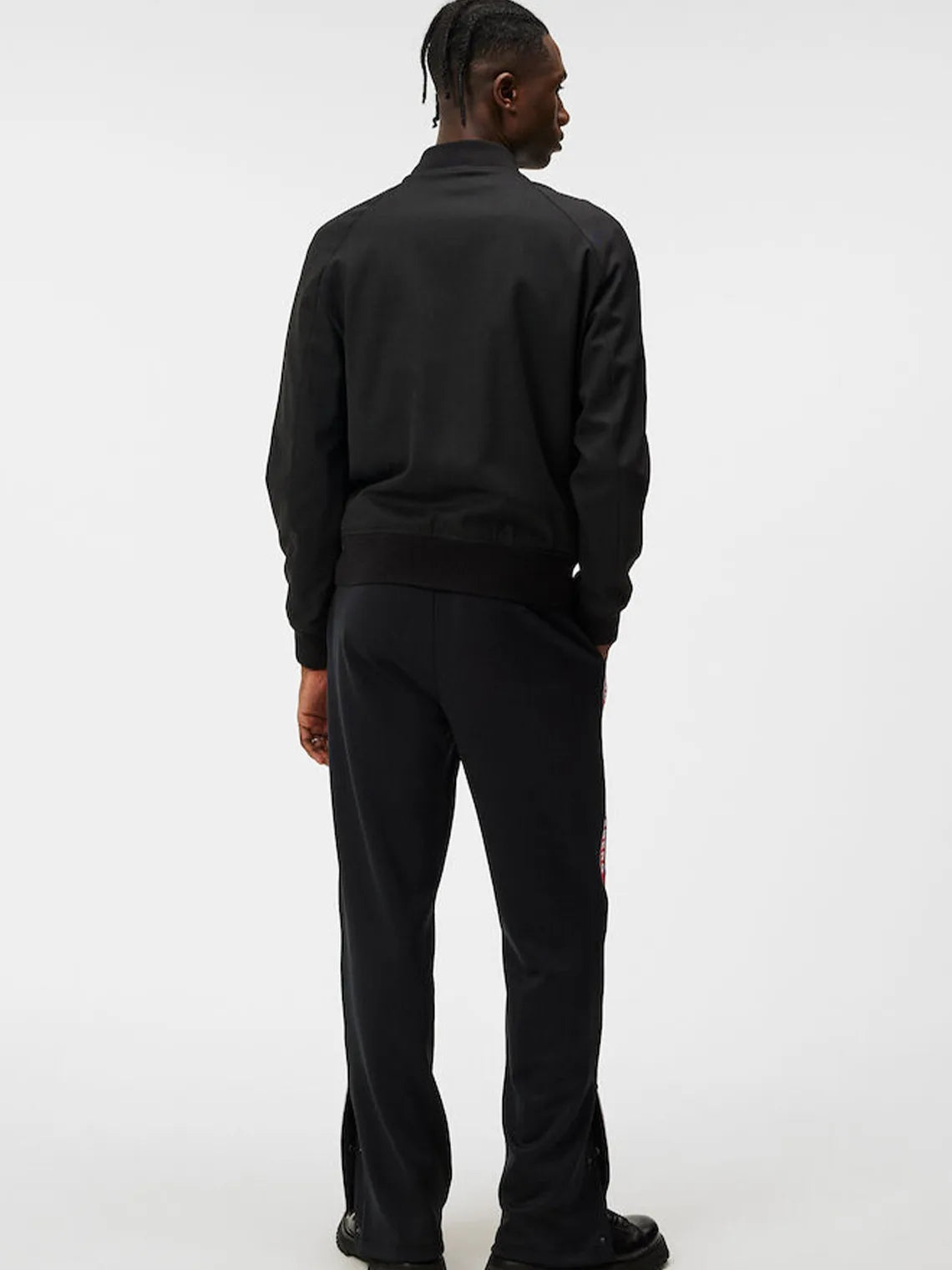 Thom Bomber Twill