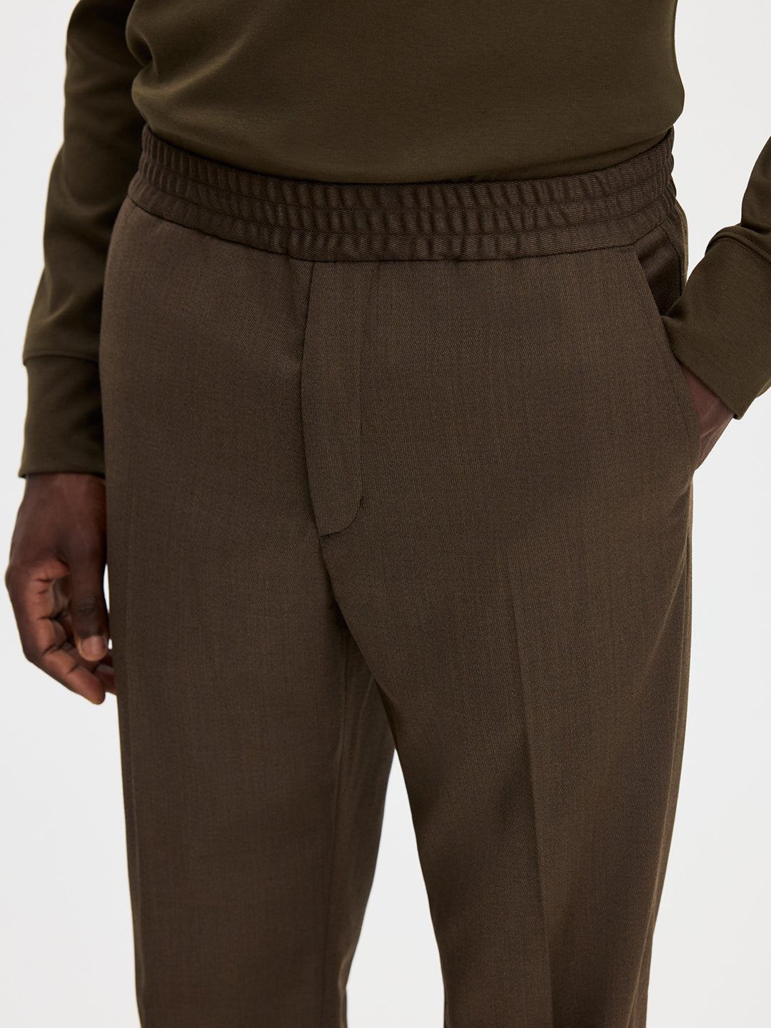 Theo Trousers