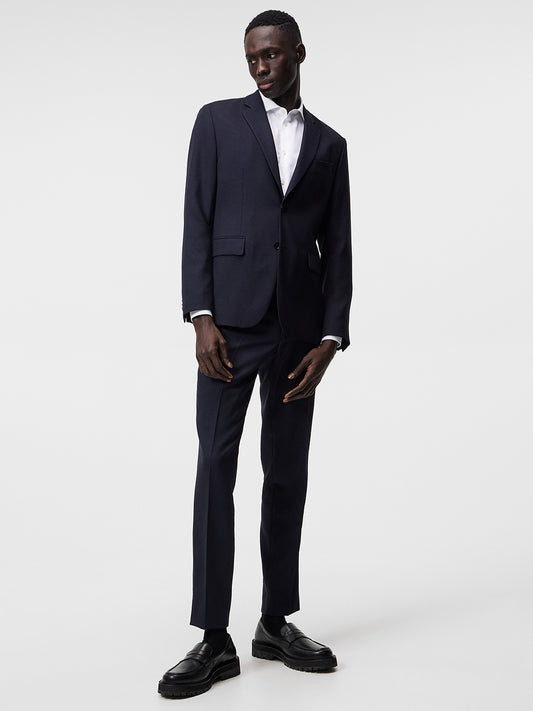 Hopper U Active Hopsack Blazer