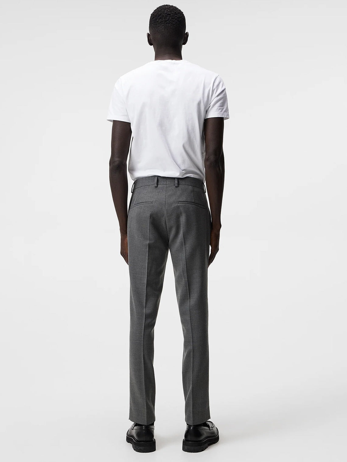 Grant Active Hopsack Pants