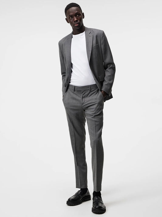 Grant Active Hopsack Pants