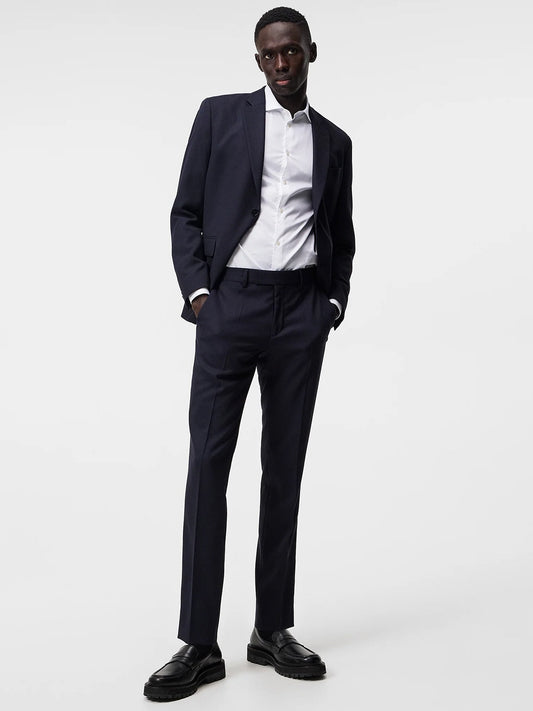 Grant Active Hopsack Pants