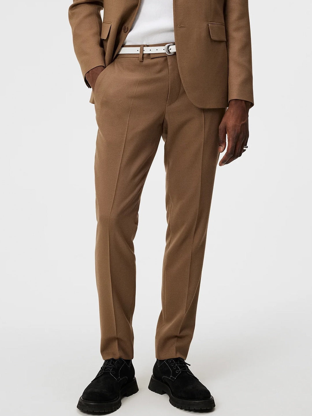 Grant Active Hopsack Pants
