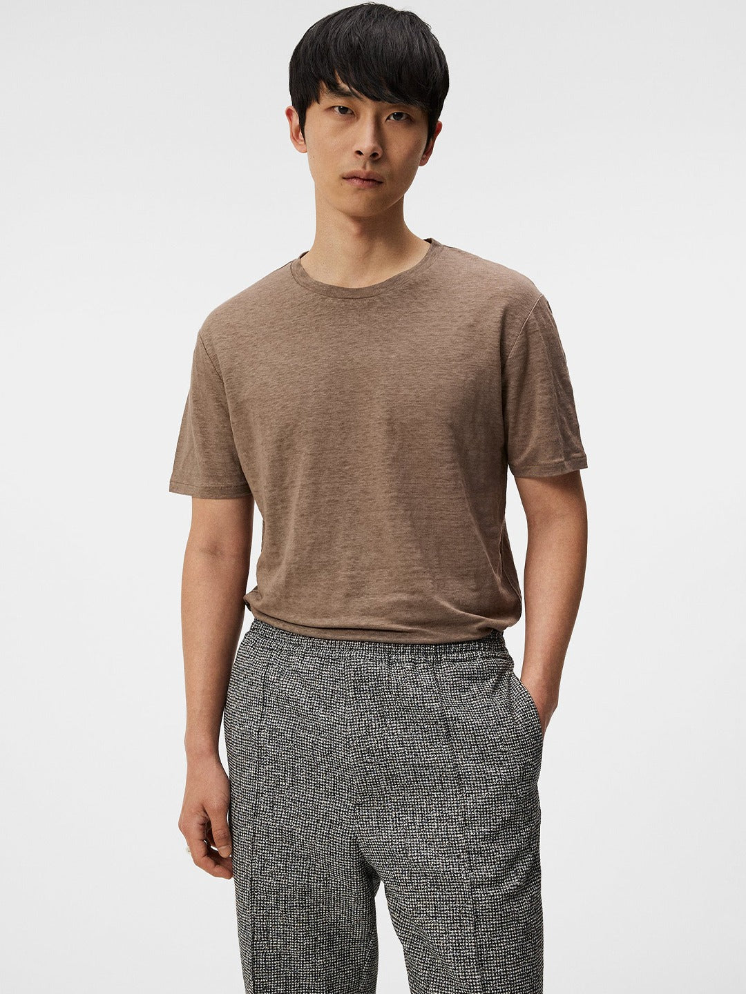 Coma Linen Tee