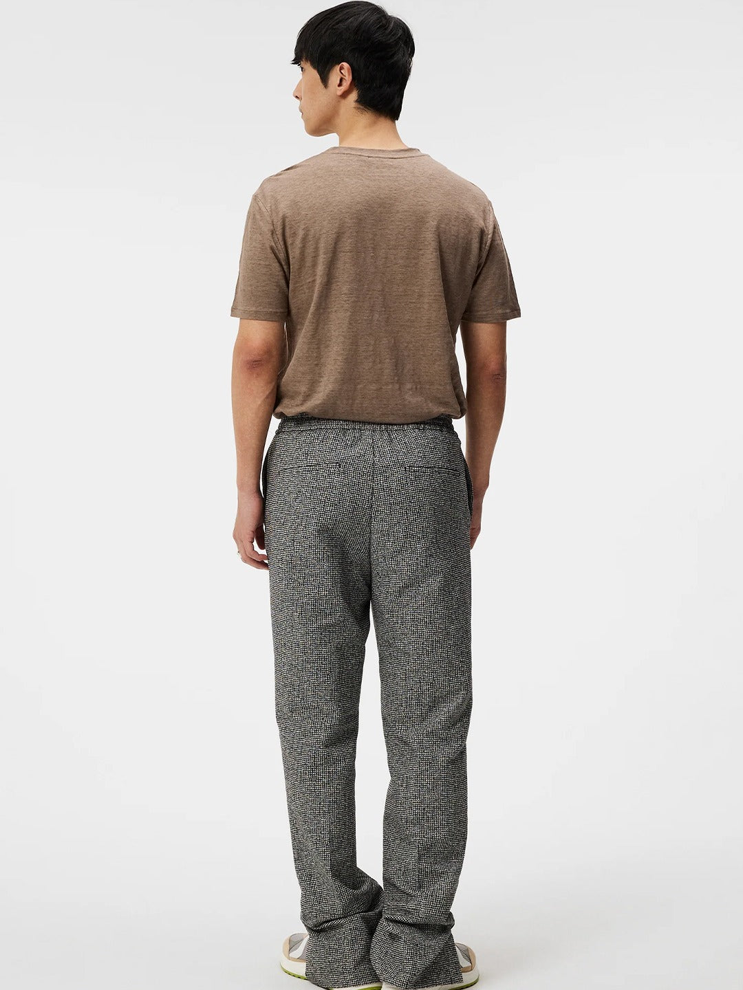 Coma Linen Tee