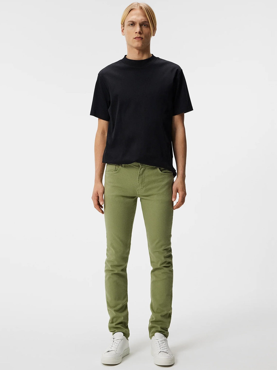 Jay LHT Slim Jeans
