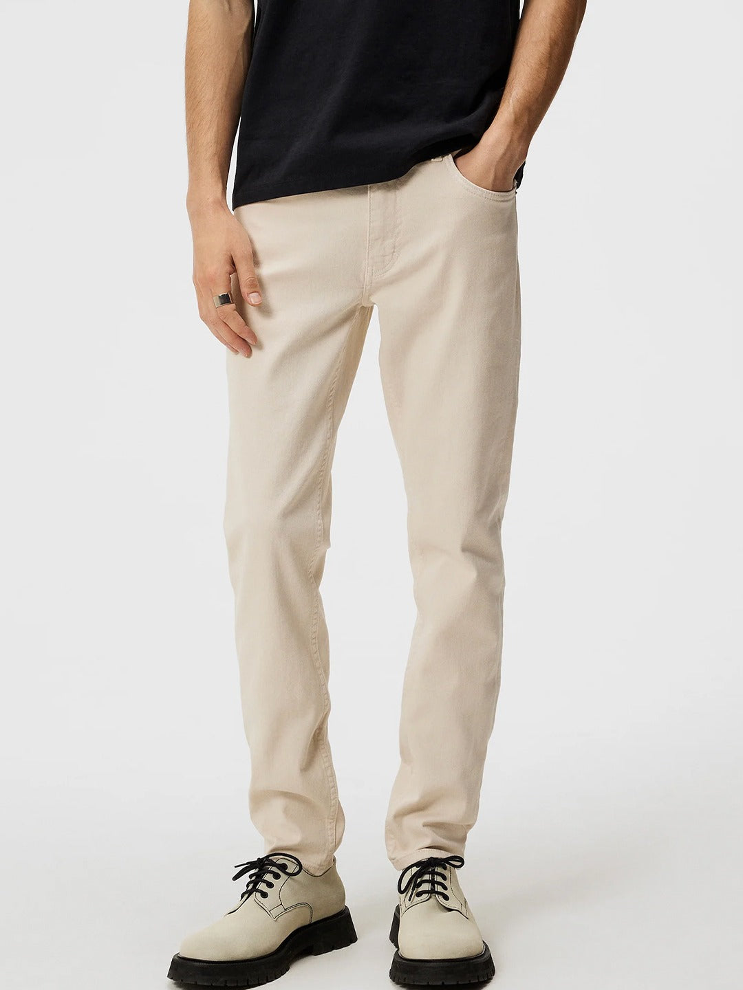 Jay LHT Slim Jeans