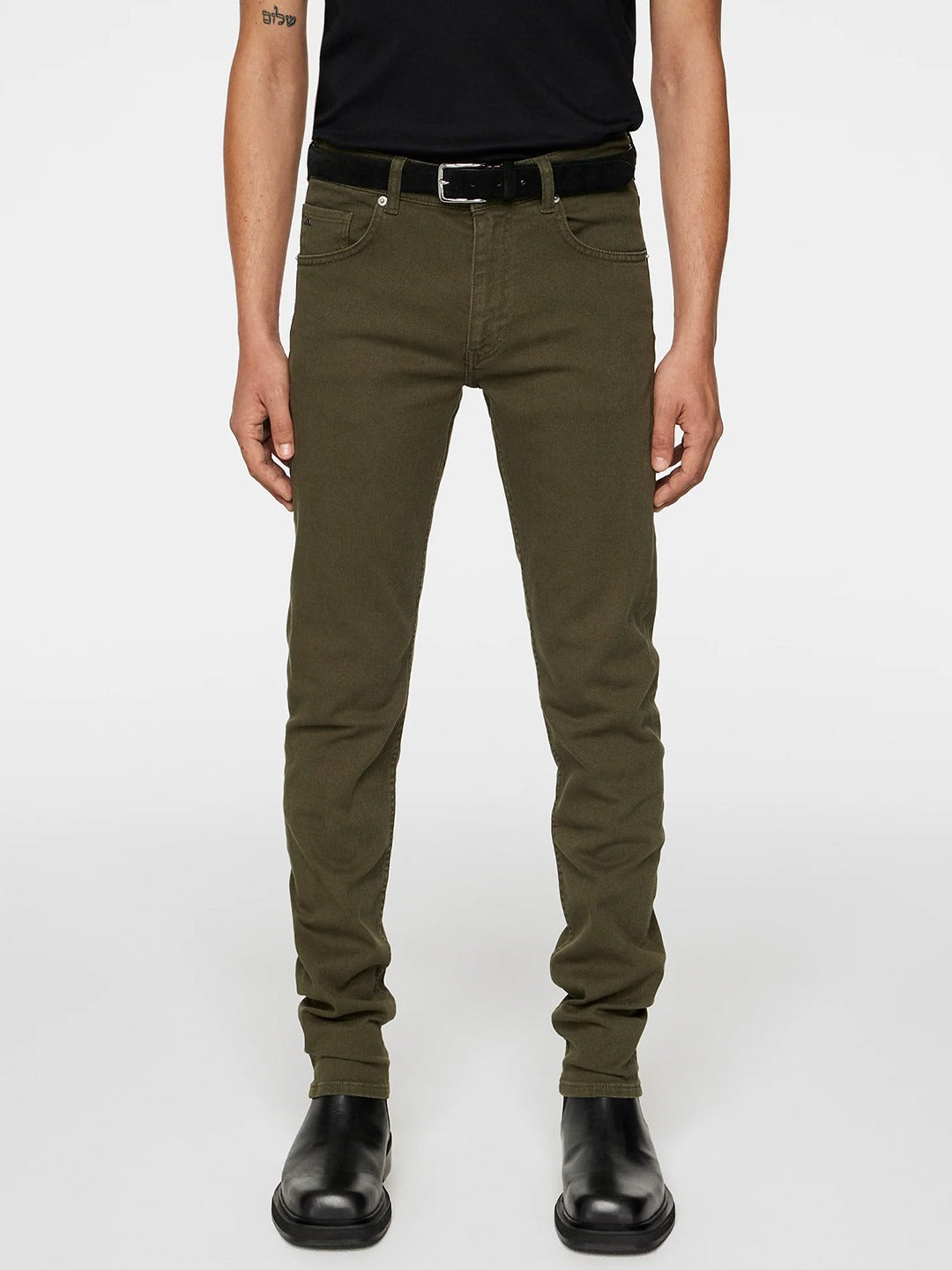 Jay LHT Slim Jeans