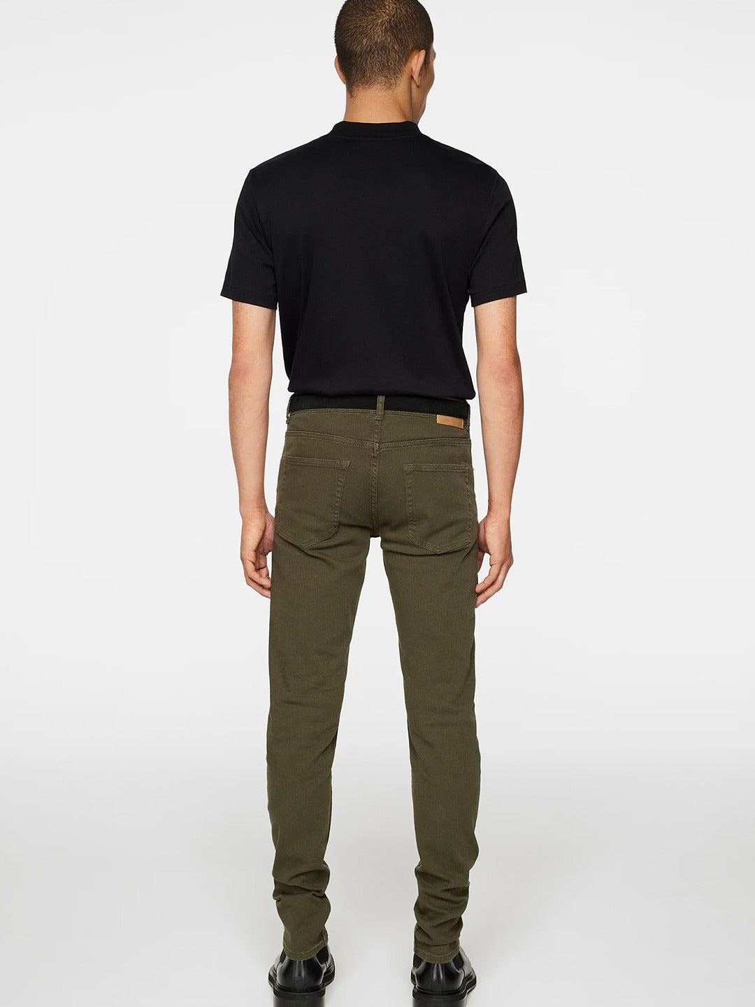 Jay LHT Slim Jeans