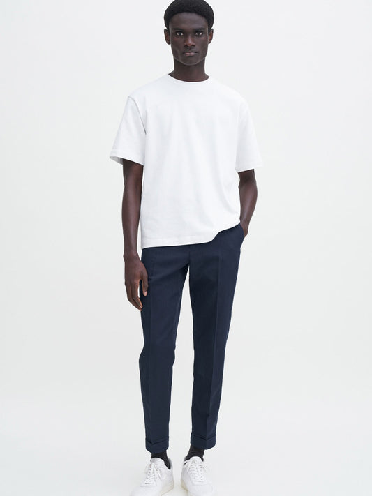 Terry Linen Trouser