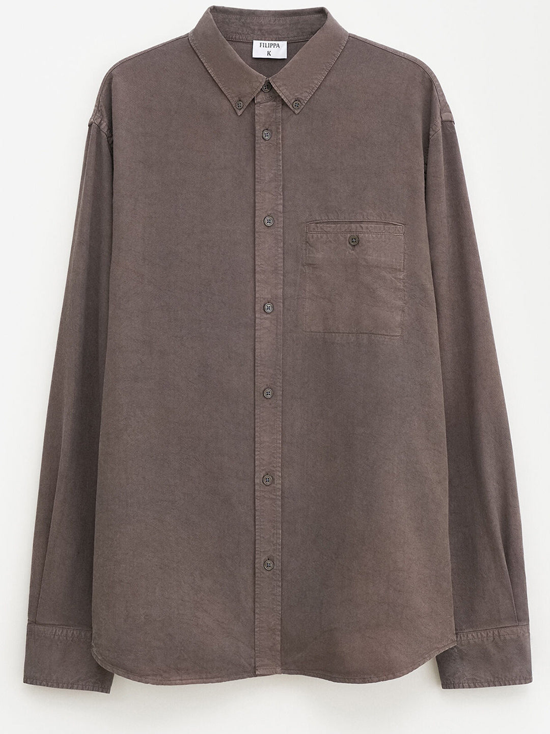Zachary Shirt