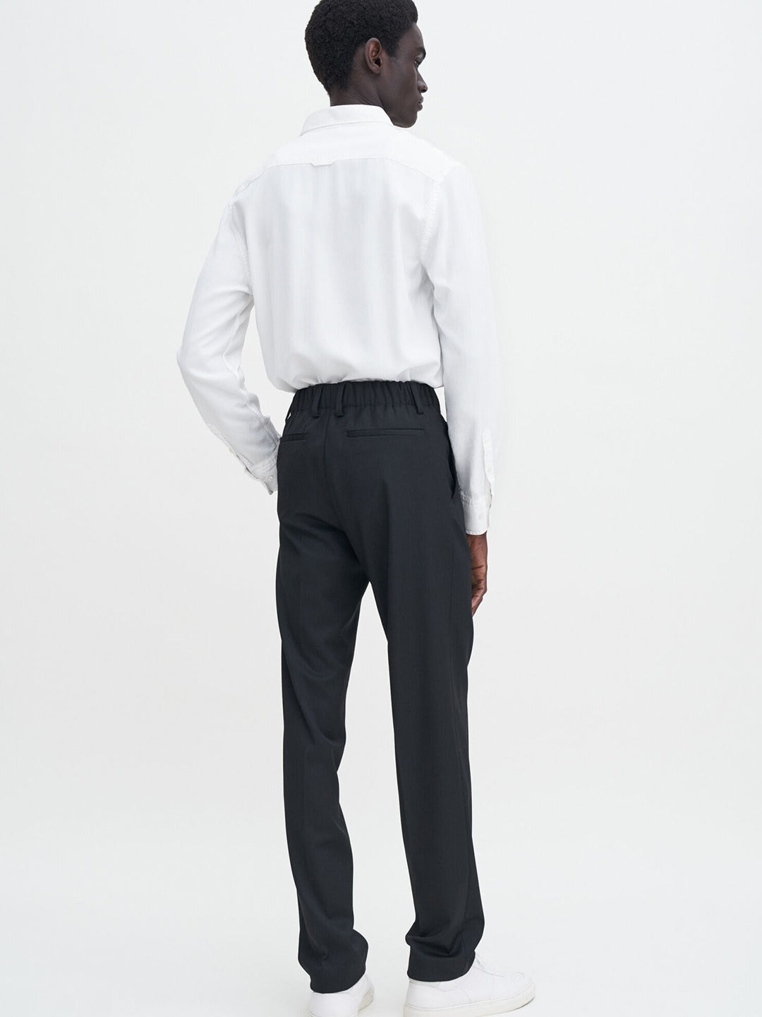 Troy Trousers