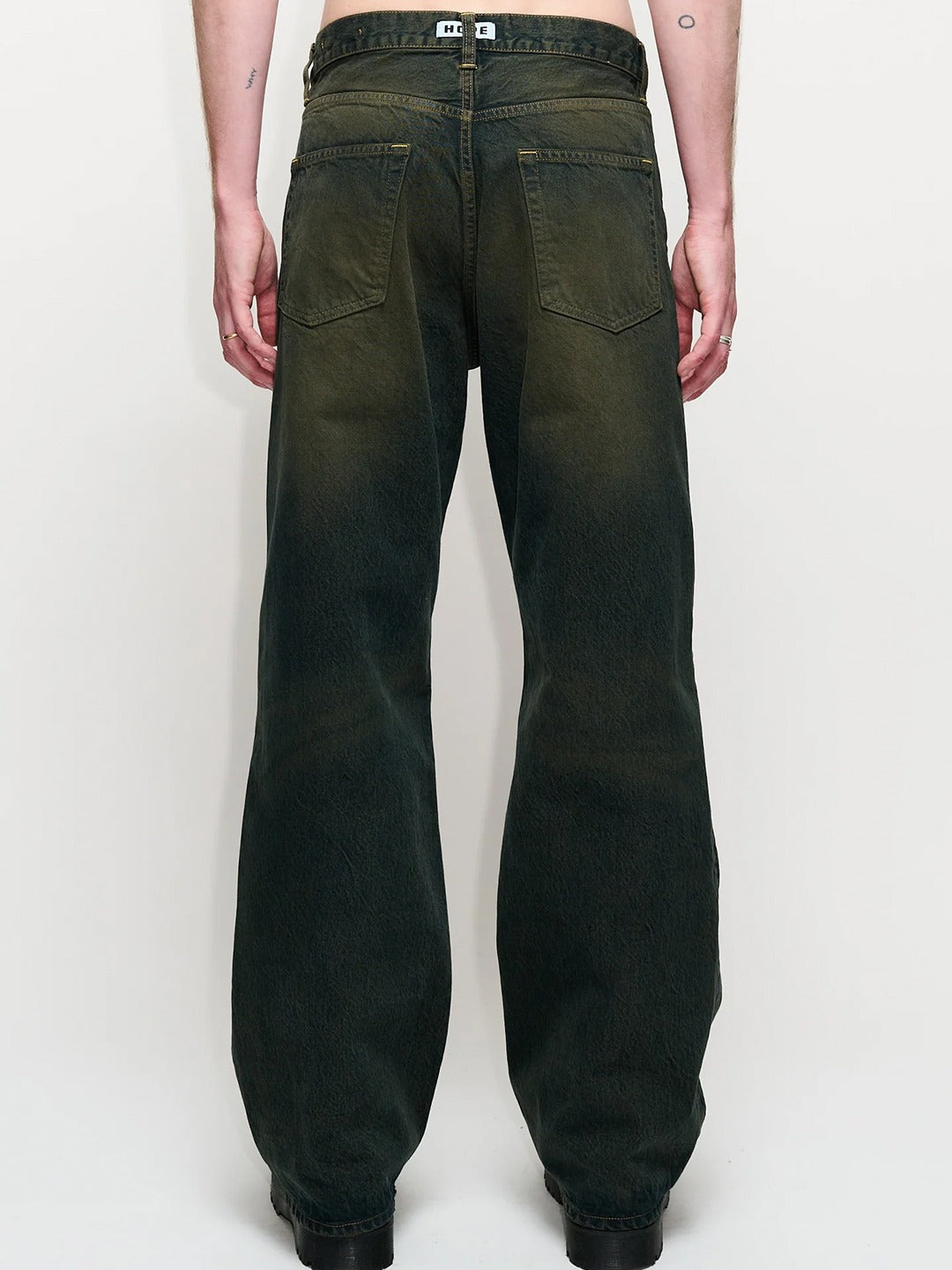 Criss Jeans