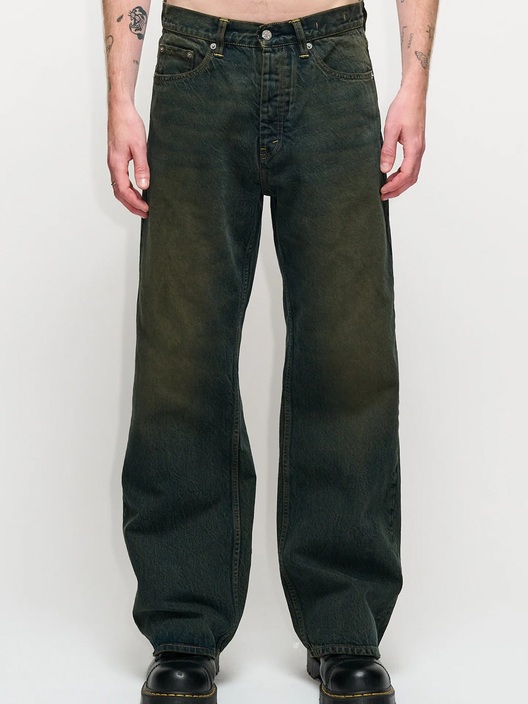 Criss Jeans