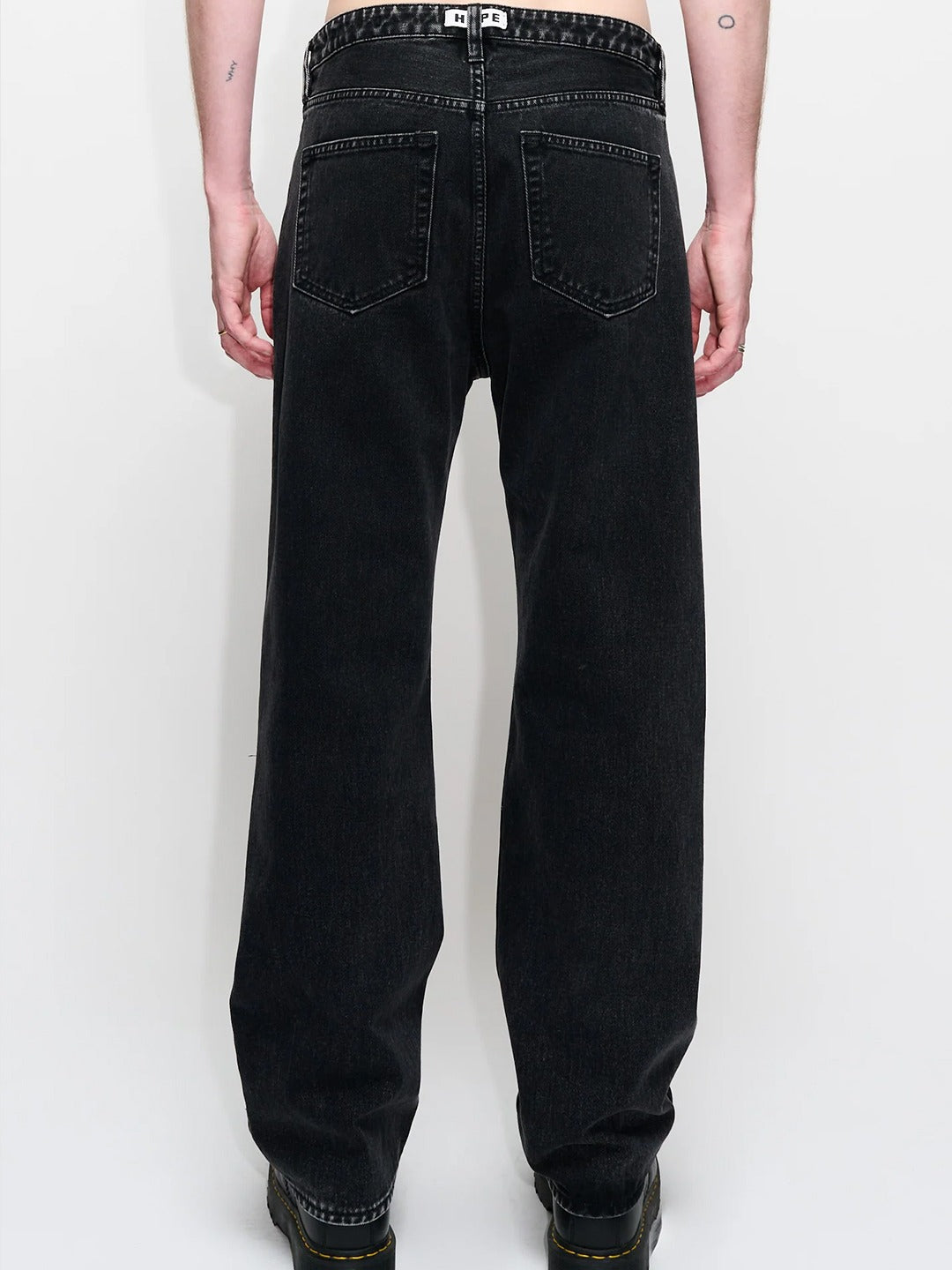 Easy Jeans