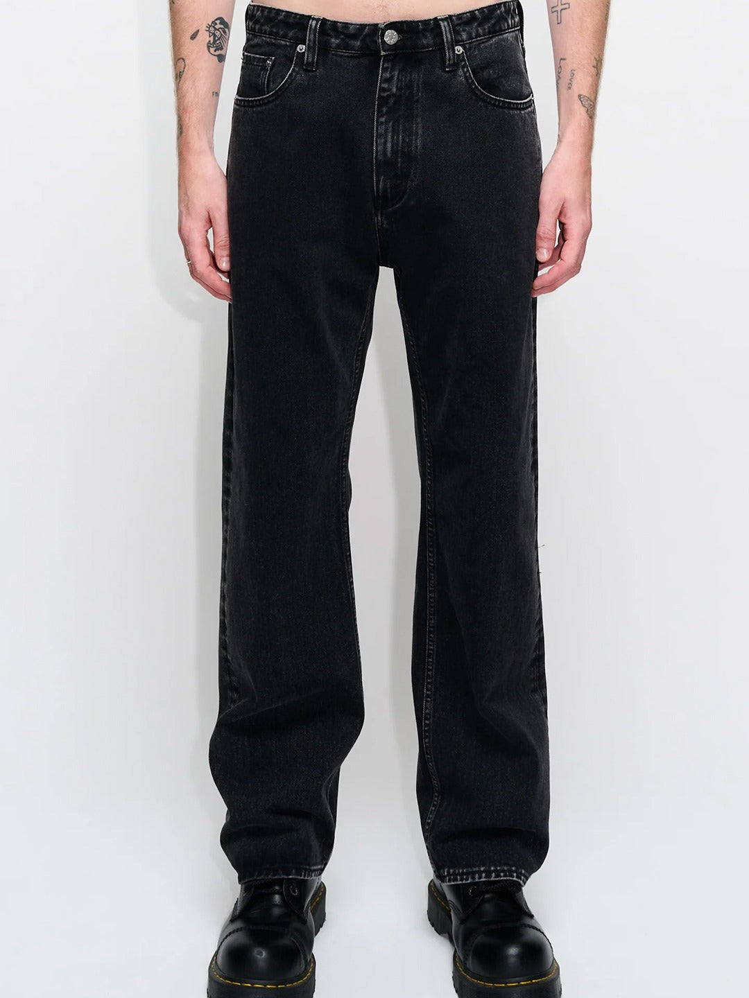 Easy Jeans