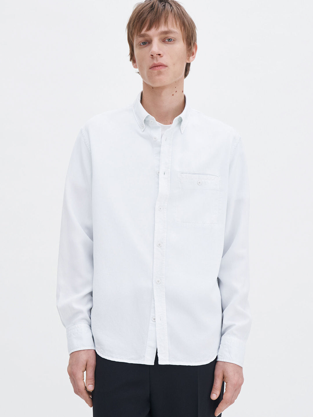 Zachary Shirt