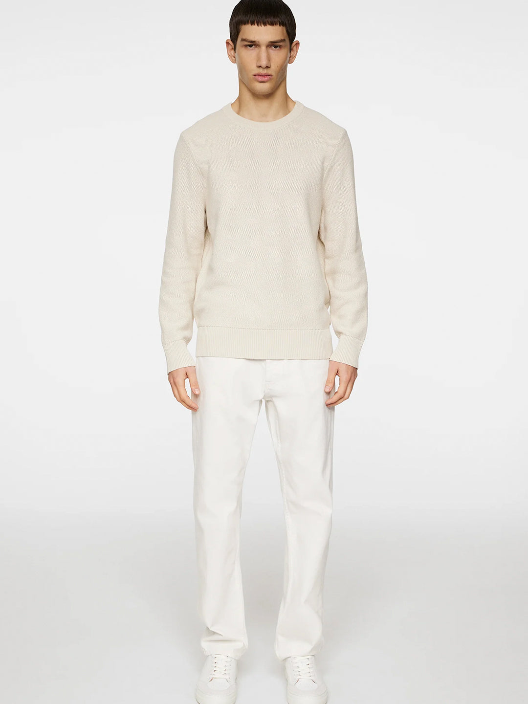 Arthur Knit Organic Cotton