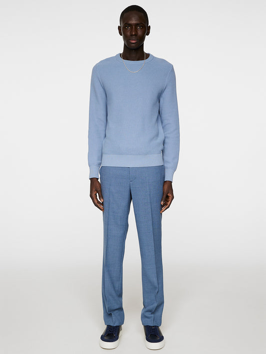 Arthur Knit Organic Cotton