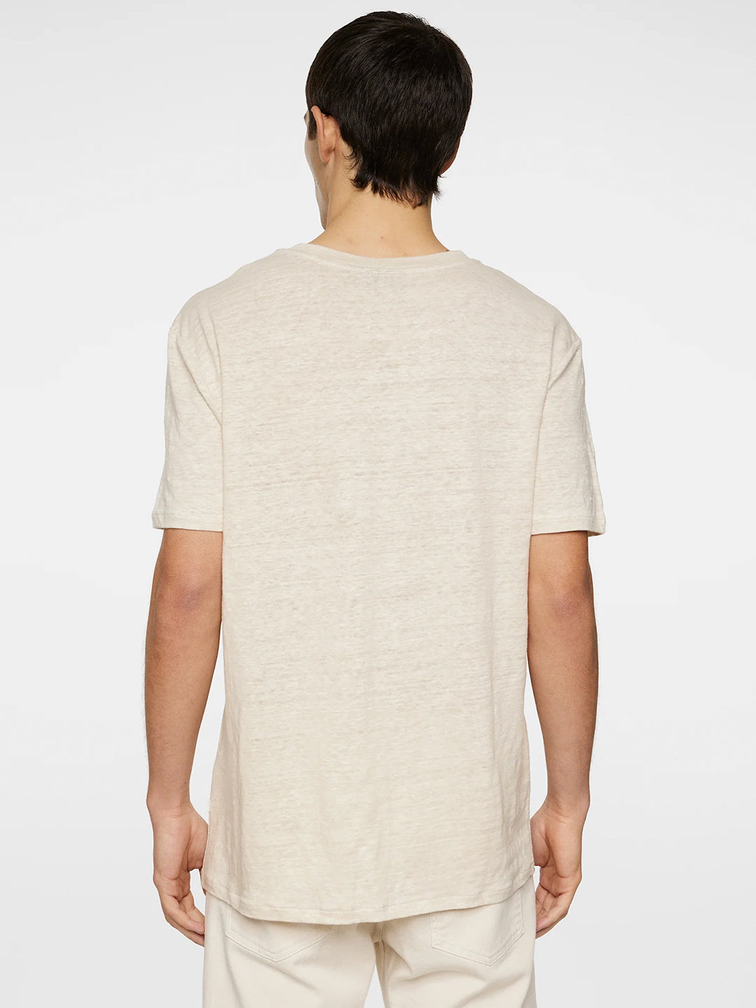 Coma Linen Tee