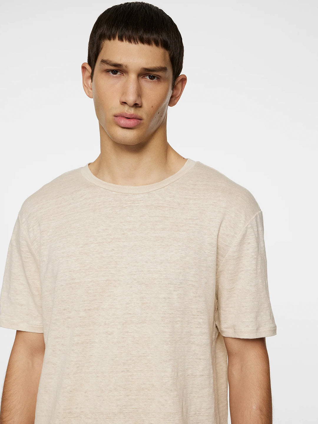 Coma Linen Tee