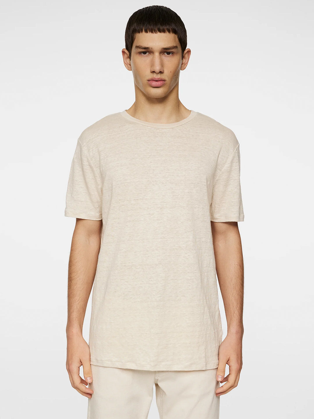 Coma Linen Tee
