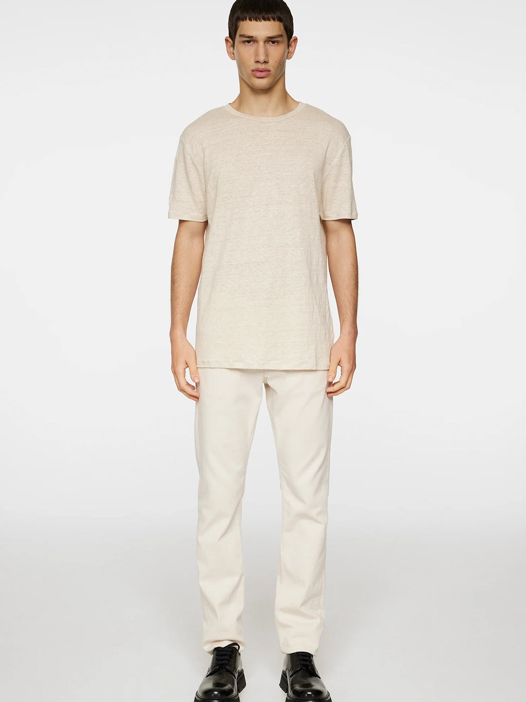 Coma Linen Tee