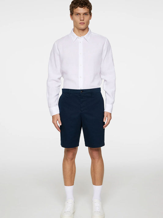 Shane Cloud Satin Shorts