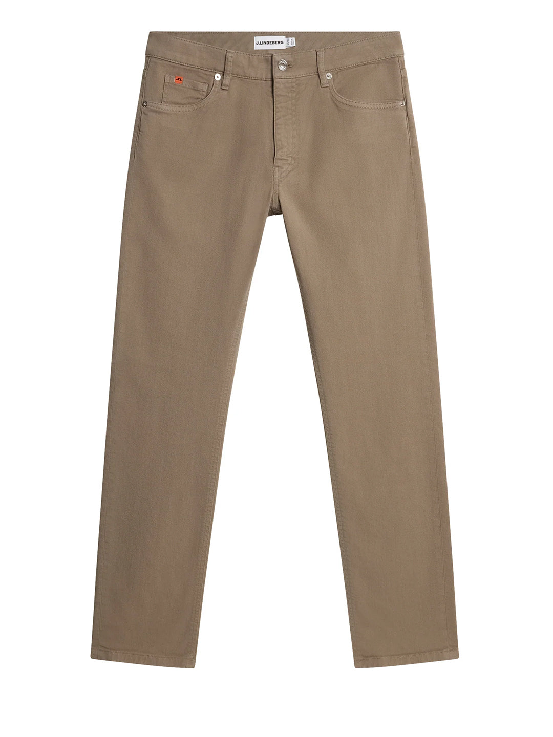 Jax LHT Slim Jeans