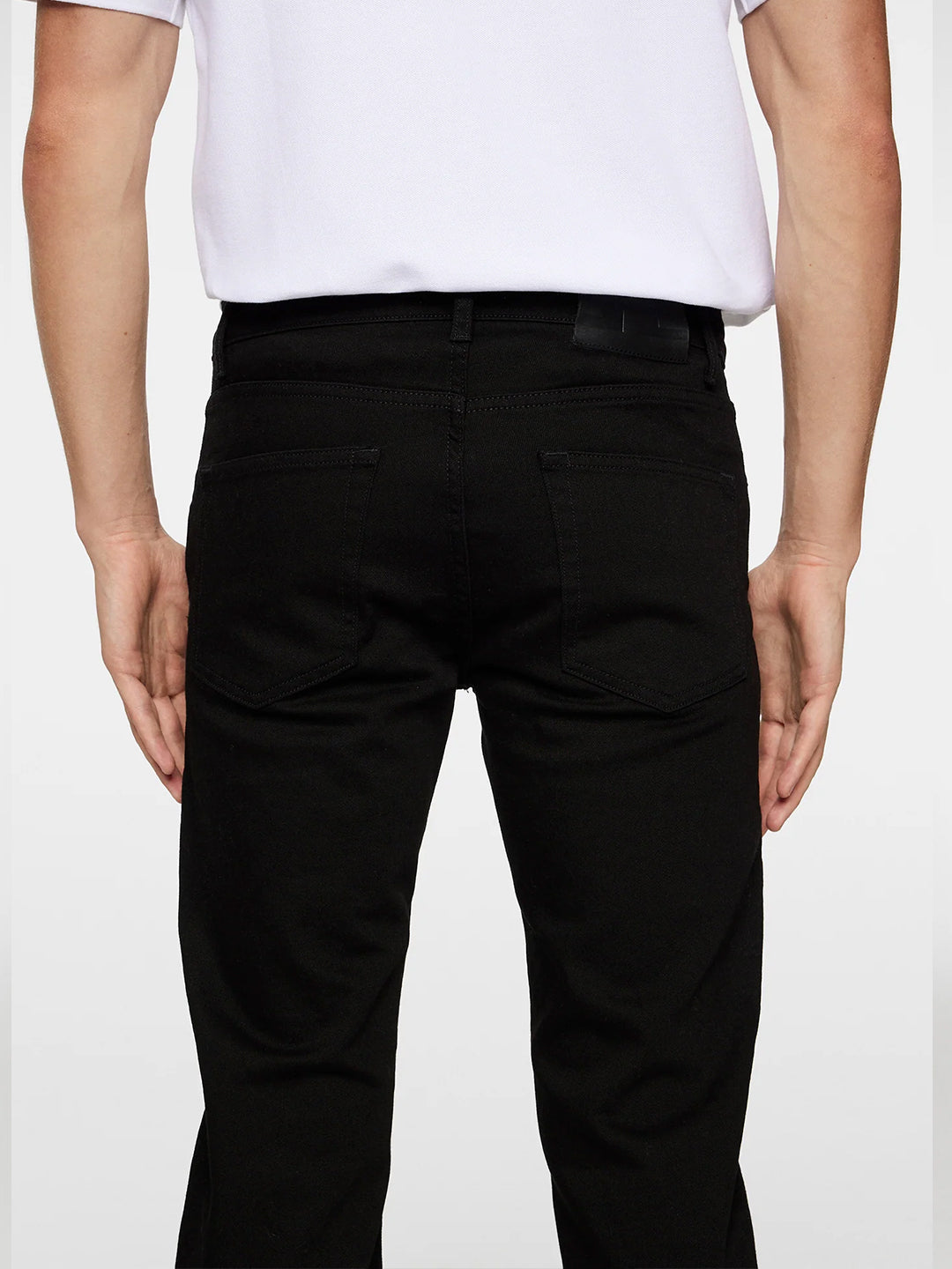 Jax LHT Slim Jeans
