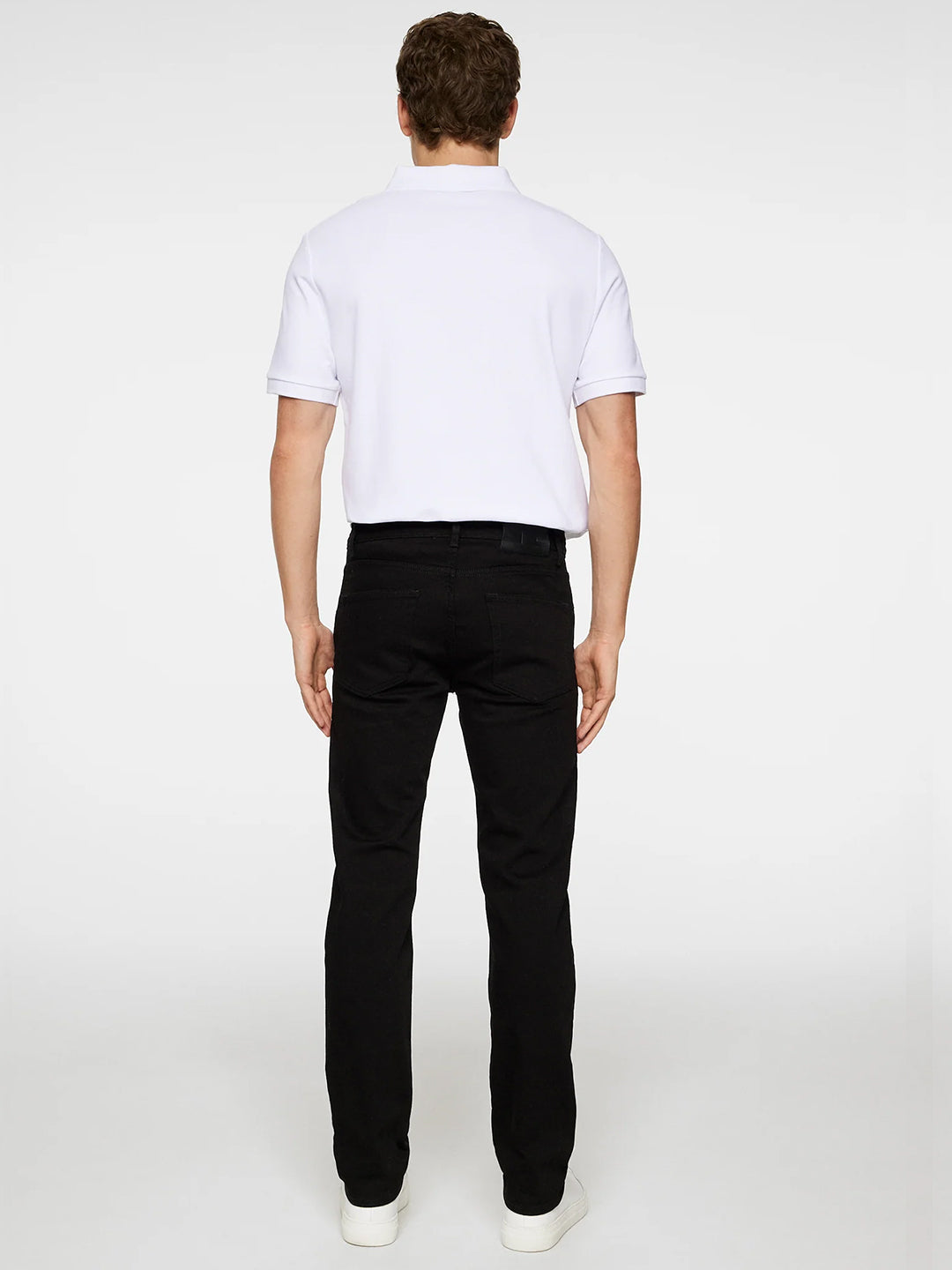 Jax LHT Slim Jeans